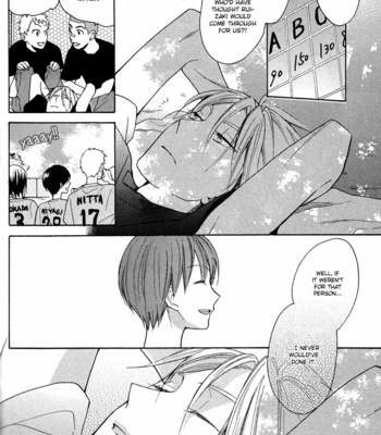 [FUJITANI Youko] Rutta to Kodama ~ vol.2 [Eng] – Gay Manga sex 162
