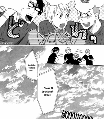[FUJITANI Youko] Rutta to Kodama ~ vol.2 [Eng] – Gay Manga sex 163