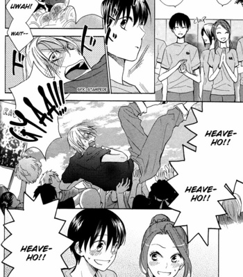 [FUJITANI Youko] Rutta to Kodama ~ vol.2 [Eng] – Gay Manga sex 164