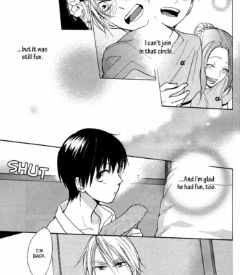 [FUJITANI Youko] Rutta to Kodama ~ vol.2 [Eng] – Gay Manga sex 165