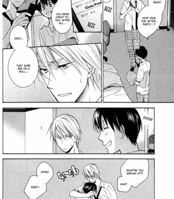 [FUJITANI Youko] Rutta to Kodama ~ vol.2 [Eng] – Gay Manga sex 166