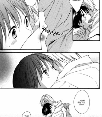 [FUJITANI Youko] Rutta to Kodama ~ vol.2 [Eng] – Gay Manga sex 167