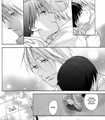 [FUJITANI Youko] Rutta to Kodama ~ vol.2 [Eng] – Gay Manga sex 168