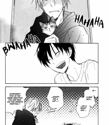 [FUJITANI Youko] Rutta to Kodama ~ vol.2 [Eng] – Gay Manga sex 175