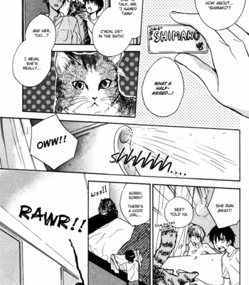 [FUJITANI Youko] Rutta to Kodama ~ vol.2 [Eng] – Gay Manga sex 176
