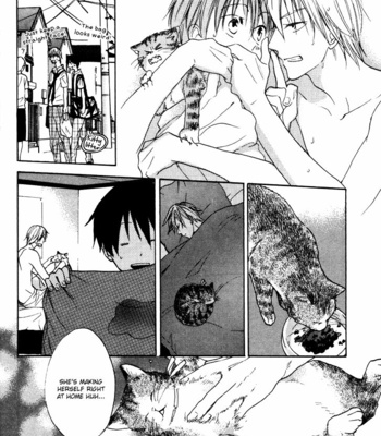 [FUJITANI Youko] Rutta to Kodama ~ vol.2 [Eng] – Gay Manga sex 177