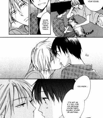 [FUJITANI Youko] Rutta to Kodama ~ vol.2 [Eng] – Gay Manga sex 178