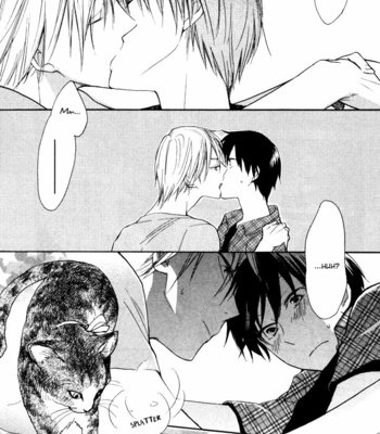 [FUJITANI Youko] Rutta to Kodama ~ vol.2 [Eng] – Gay Manga sex 180