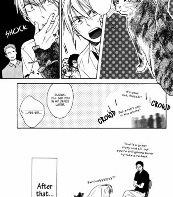 [FUJITANI Youko] Rutta to Kodama ~ vol.2 [Eng] – Gay Manga sex 182