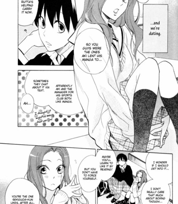 [FUJITANI Youko] Rutta to Kodama ~ vol.2 [Eng] – Gay Manga sex 8