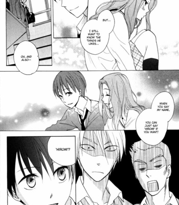[FUJITANI Youko] Rutta to Kodama ~ vol.2 [Eng] – Gay Manga sex 9