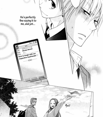 [FUJITANI Youko] Rutta to Kodama ~ vol.2 [Eng] – Gay Manga sex 11