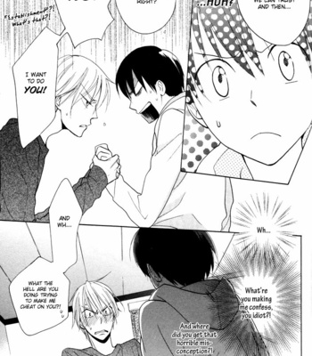 [FUJITANI Youko] Rutta to Kodama ~ vol.2 [Eng] – Gay Manga sex 14