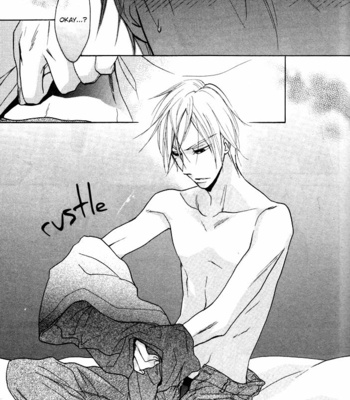 [FUJITANI Youko] Rutta to Kodama ~ vol.2 [Eng] – Gay Manga sex 16