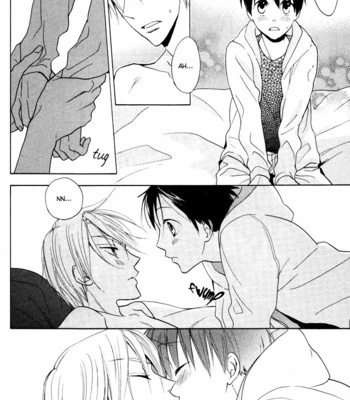 [FUJITANI Youko] Rutta to Kodama ~ vol.2 [Eng] – Gay Manga sex 17
