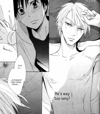 [FUJITANI Youko] Rutta to Kodama ~ vol.2 [Eng] – Gay Manga sex 20