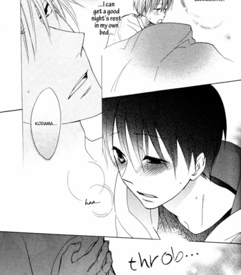 [FUJITANI Youko] Rutta to Kodama ~ vol.2 [Eng] – Gay Manga sex 22