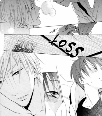 [FUJITANI Youko] Rutta to Kodama ~ vol.2 [Eng] – Gay Manga sex 23