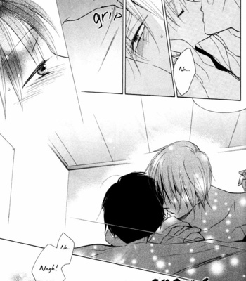 [FUJITANI Youko] Rutta to Kodama ~ vol.2 [Eng] – Gay Manga sex 24
