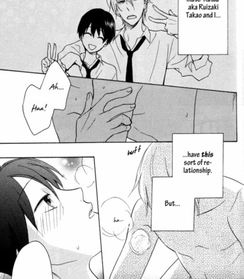 [FUJITANI Youko] Rutta to Kodama ~ vol.2 [Eng] – Gay Manga sex 30