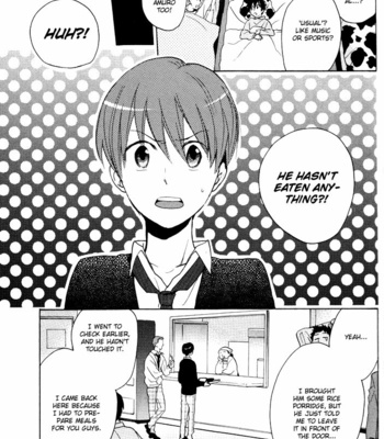 [FUJITANI Youko] Rutta to Kodama ~ vol.2 [Eng] – Gay Manga sex 38