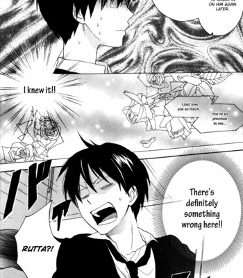 [FUJITANI Youko] Rutta to Kodama ~ vol.2 [Eng] – Gay Manga sex 39