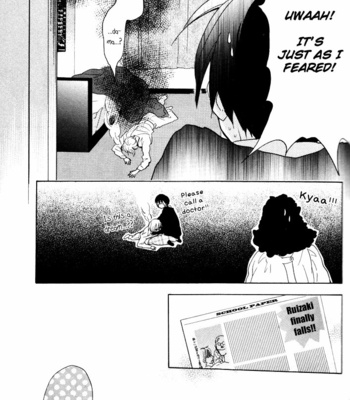 [FUJITANI Youko] Rutta to Kodama ~ vol.2 [Eng] – Gay Manga sex 40
