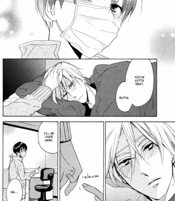 [FUJITANI Youko] Rutta to Kodama ~ vol.2 [Eng] – Gay Manga sex 43