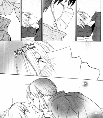 [FUJITANI Youko] Rutta to Kodama ~ vol.2 [Eng] – Gay Manga sex 44