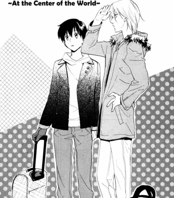 [FUJITANI Youko] Rutta to Kodama ~ vol.2 [Eng] – Gay Manga sex 48