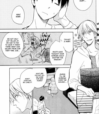 [FUJITANI Youko] Rutta to Kodama ~ vol.2 [Eng] – Gay Manga sex 49