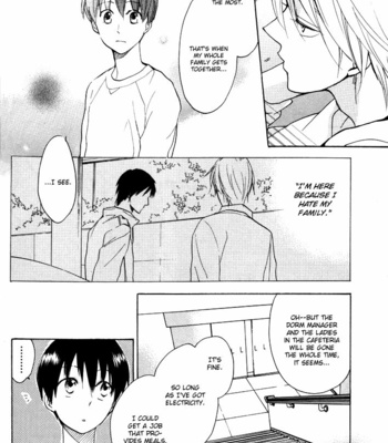 [FUJITANI Youko] Rutta to Kodama ~ vol.2 [Eng] – Gay Manga sex 50
