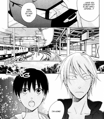 [FUJITANI Youko] Rutta to Kodama ~ vol.2 [Eng] – Gay Manga sex 51