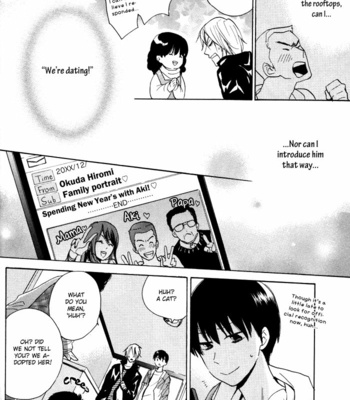 [FUJITANI Youko] Rutta to Kodama ~ vol.2 [Eng] – Gay Manga sex 54