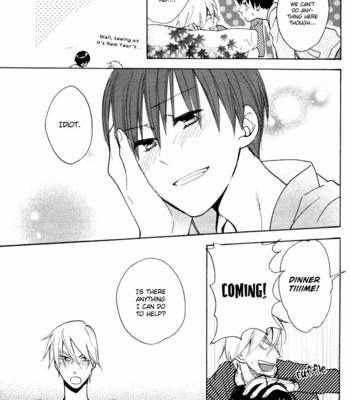 [FUJITANI Youko] Rutta to Kodama ~ vol.2 [Eng] – Gay Manga sex 59