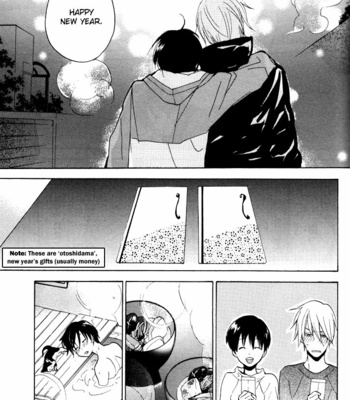 [FUJITANI Youko] Rutta to Kodama ~ vol.2 [Eng] – Gay Manga sex 63