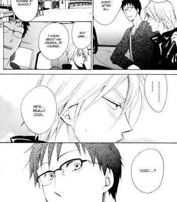 [FUJITANI Youko] Rutta to Kodama ~ vol.2 [Eng] – Gay Manga sex 66