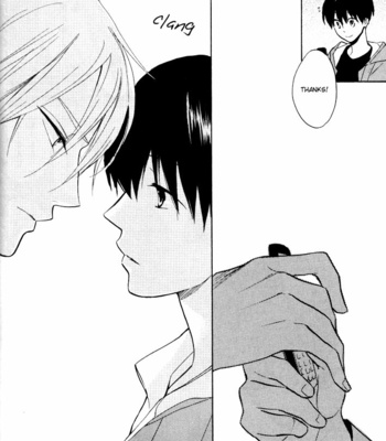 [FUJITANI Youko] Rutta to Kodama ~ vol.2 [Eng] – Gay Manga sex 72