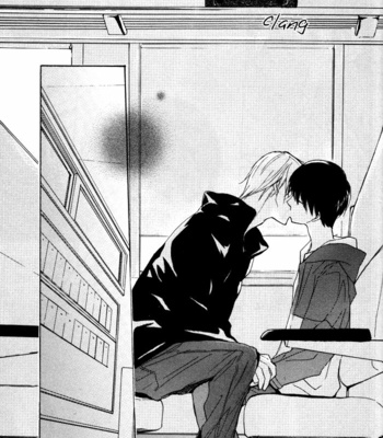 [FUJITANI Youko] Rutta to Kodama ~ vol.2 [Eng] – Gay Manga sex 73
