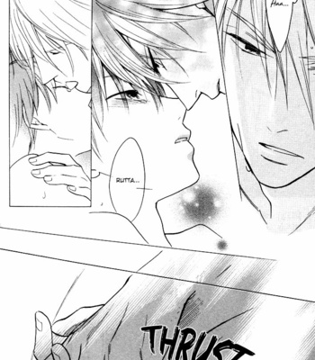[FUJITANI Youko] Rutta to Kodama ~ vol.2 [Eng] – Gay Manga sex 76