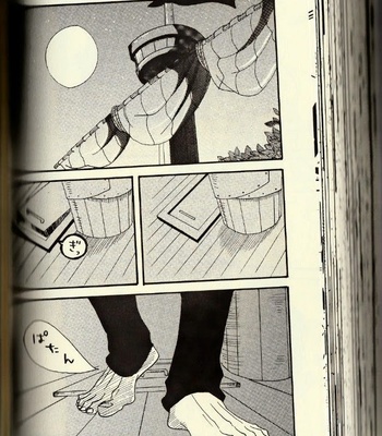 [ROM-13/ Nari] Hisame no Yaiba #3 – One Piece dj [Kr] – Gay Manga sex 26