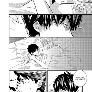 [Cam] Himo Otoko to Fubin na Boku [Eng] – Gay Manga sex 6