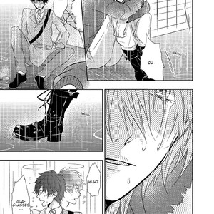 [Cam] Himo Otoko to Fubin na Boku [Eng] – Gay Manga sex 11