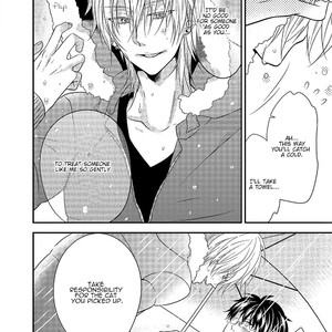 [Cam] Himo Otoko to Fubin na Boku [Eng] – Gay Manga sex 16