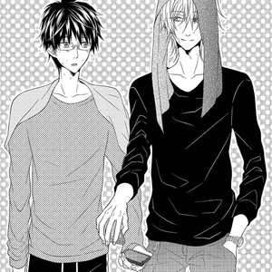 [Cam] Himo Otoko to Fubin na Boku [Eng] – Gay Manga sex 20