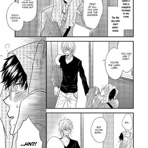 [Cam] Himo Otoko to Fubin na Boku [Eng] – Gay Manga sex 22