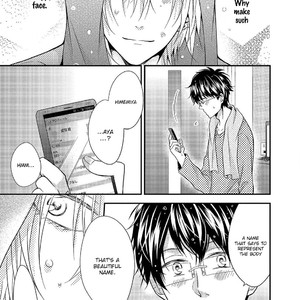 [Cam] Himo Otoko to Fubin na Boku [Eng] – Gay Manga sex 26