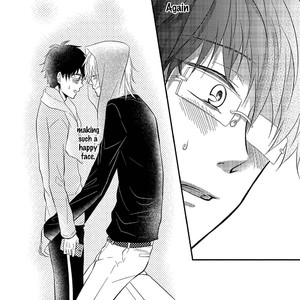 [Cam] Himo Otoko to Fubin na Boku [Eng] – Gay Manga sex 29
