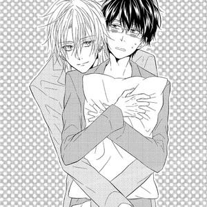 [Cam] Himo Otoko to Fubin na Boku [Eng] – Gay Manga sex 30