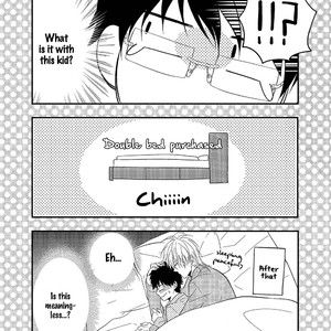 [Cam] Himo Otoko to Fubin na Boku [Eng] – Gay Manga sex 33
